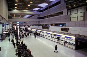 大阪で長期滞在ならマンスリーマンション