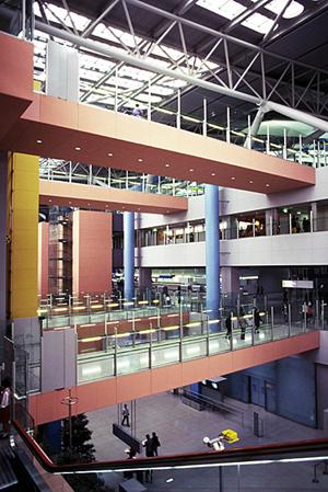 仮設足場についての情報