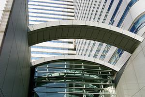 建造物に欠かせない仮設足場の施工会社