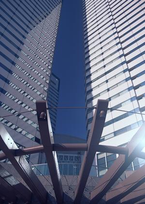 薬液注入工法で地盤の改良を